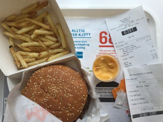 Max Hamburger