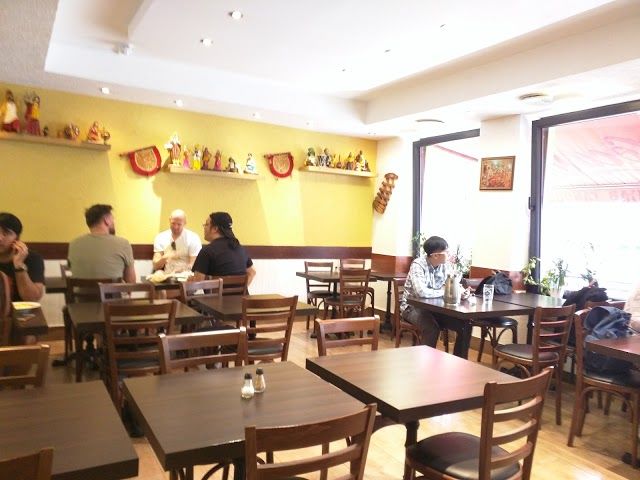 Punjab Tandoori